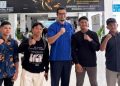 4 Pelajar Aceh Raih Beasiswa Kuliah di China, Berangkat ke Sichuan September 2026