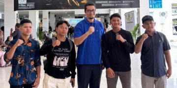 4 Pelajar Aceh Raih Beasiswa Kuliah di China, Berangkat ke Sichuan September 2026