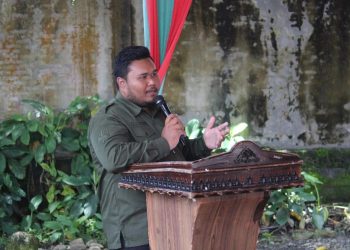 ACTION Dukung Pergantian 9 Nama Jalan di Blangpidie, Minta Penulisan Nama Tokoh Diluruskan