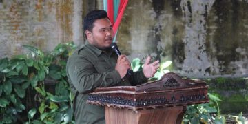 ACTION Dukung Pergantian 9 Nama Jalan di Blangpidie, Minta Penulisan Nama Tokoh Diluruskan