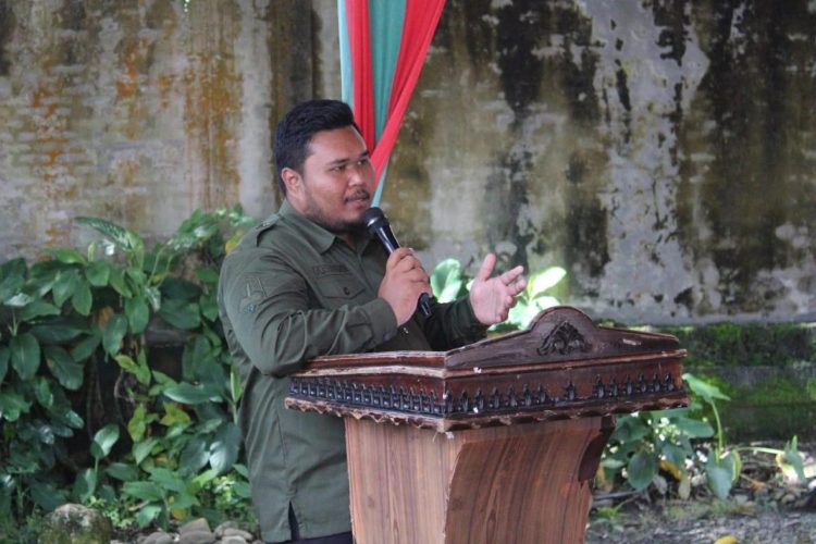 ACTION Dukung Pergantian 9 Nama Jalan di Blangpidie, Minta Penulisan Nama Tokoh Diluruskan