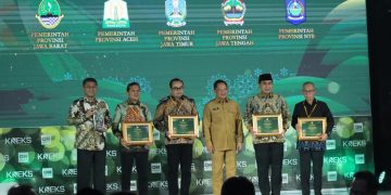 Aceh Borong 9 Penghargaan Anugerah Adinata Syariah 2026