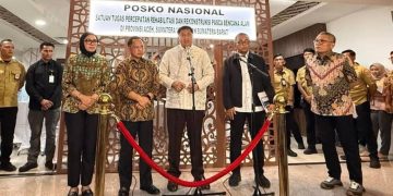 Aceh Dapat 6.220 Hunian Tetap Korban Bencana, Satgas PRR Minta Daerah Segera Siapkan Lahan