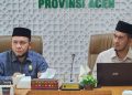 Aceh Masuk 5 Besar Indeks Wakaf Nasional 2026
