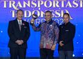 Aceh Raih Transportasi Indonesia Award 2026 Berkat Trans Koetaradja dan Program Mudik Gratis