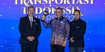 Aceh Raih Transportasi Indonesia Award 2026 Berkat Trans Koetaradja dan Program Mudik Gratis