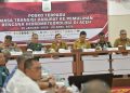 Aceh Resmi Masuk Fase Rehabilitasi dan Rekonstruksi Pascabencana Mulai 1 Agustus 2026