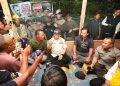 Solusi Pemerintah untuk Jembatan Enang-Enang