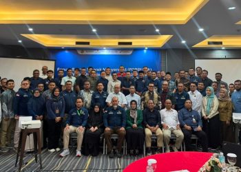 BPMA Perkuat Tata Kelola Sumur Minyak Masyarakat di Aceh lewat Forsuma