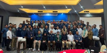 BPMA Perkuat Tata Kelola Sumur Minyak Masyarakat di Aceh lewat Forsuma