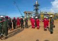 BPMA dan TNI AD Perkuat Sinergi, Gelar Monitoring Kinerja Bina Teritorial di Blok B PGE