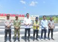Bendungan Rukoh dan Keureuto Diresmikan Prabowo, Siap Perkuat Pertanian Aceh