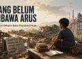 Yang Belum Dibawa Arus: Catatan Delapan Bulan Pascabanjir Aceh