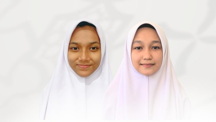 Dua Santri Dayah Insan Qurani Aceh Raih Beasiswa Kerajaan Maroko