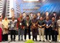 FAH UIN Ar-Raniry Raih Penghargaan Internasional ADIA 2026 Berkat Digitalisasi Manuskrip