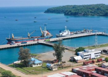 Ferry Langsung Aceh-Jakarta Segera Hadir Dishub Aceh dan ASDP Matangkan Rencana Operasi