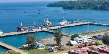 Ferry Langsung Aceh-Jakarta Segera Hadir Dishub Aceh dan ASDP Matangkan Rencana Operasi