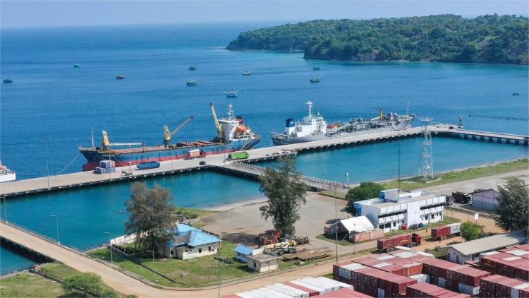 Ferry Langsung Aceh-Jakarta Segera Hadir Dishub Aceh dan ASDP Matangkan Rencana Operasi