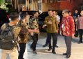 Gubernur Aceh Muzakir Manaf Hadiri Rapat Kerja APPSI, Perkuat Sinergi Pusat dan Daerah
