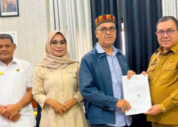 Gubernur Aceh Terbitkan SK Reparasi 557 Korban Pelanggaran HAM, KKR Minta Tim PPHAM Diaktifkan Kembali