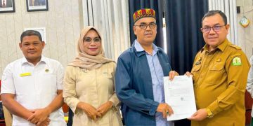 Gubernur Aceh Terbitkan SK Reparasi 557 Korban Pelanggaran HAM, KKR Minta Tim PPHAM Diaktifkan Kembali