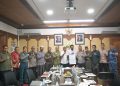 Gubernur Mualem Ungkap 6 Masalah Krusial di Aceh, dari Tambang Ilegal hingga LGBT