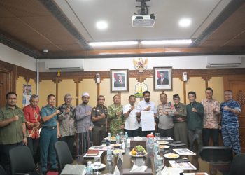 Gubernur Mualem Ungkap 6 Masalah Krusial di Aceh, dari Tambang Ilegal hingga LGBT