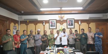 Gubernur Mualem Ungkap 6 Masalah Krusial di Aceh, dari Tambang Ilegal hingga LGBT