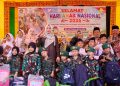 Hari Anak Nasional 2026, Kak Na Berbagi Kisah Mengasuh Anak Berkebutuhan Khusus di SLB Aceh Tamiang