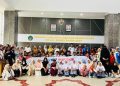 Himastra UIN Ar-Raniry Gandeng Dinsos Aceh Edukasi Perlindungan Anak dan Cegah Bullying