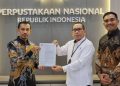 IPI Aceh Resmi Terima SK Kepengurusan Baru, Ini Agenda yang Akan Dilaksanakan Selanjutnya