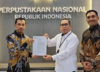 IPI Aceh Resmi Terima SK Kepengurusan Baru, Ini Agenda yang Akan Dilaksanakan Selanjutnya