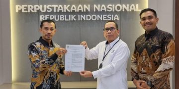IPI Aceh Resmi Terima SK Kepengurusan Baru, Ini Agenda yang Akan Dilaksanakan Selanjutnya