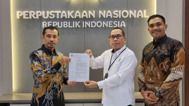 IPI Aceh Resmi Terima SK Kepengurusan Baru, Ini Agenda yang Akan Dilaksanakan Selanjutnya