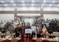 ITF UIN Ar-Raniry Kembali Salurkan Bantuan UKT, Total Dana Tembus Rp2,06 Miliar