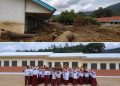 Kabar Baik dari Aceh Tengah, Siswa SDN 10 Linge Mulai Belajar di Ruang Kelas Darurat