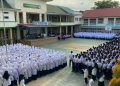 Kakanwil Kemenag Aceh Matamuda Harus Jadi Awal Mengenali Potensi Murid