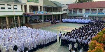 Kakanwil Kemenag Aceh Matamuda Harus Jadi Awal Mengenali Potensi Murid