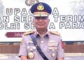 Kapolri Lantik Ruddi Setiawan sebagai Kapolda Aceh, Resmi Gantikan Marzuki Ali Basyah