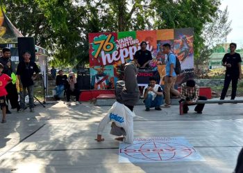 Kardo National Qualifier Dari Arena Kompetisi Menuju Ruang Baru Kreativitas Anak Muda Aceh