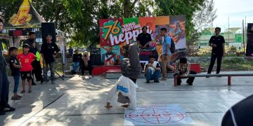 Kardo National Qualifier Dari Arena Kompetisi Menuju Ruang Baru Kreativitas Anak Muda Aceh
