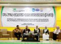 Katahati Institute dan Unimal Dorong Ekonomi Sirkular, Limbah Plastik Diubah Jadi Peluang Ekonomi