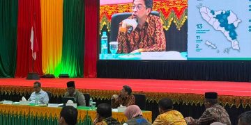 Kemenag Percepat Pemulihan Pascabencana Aceh, Target Maksimal September