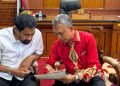 Kementan Siapkan Rp2,5 Triliun untuk Pemulihan Sawah dan Kebun di Aceh, Mualem Manfaatkan Maksimal
