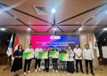 Kemnaker Gandeng Dunia Usaha, 100 Tenaga Kerja Mandiri Dapat BPJS Ketenagakerjaan
