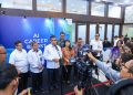 Kemnaker Gandeng GreatNusa dan Microsoft, Siapkan Talenta AI Hadapi Perubahan Pasar Kerja