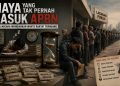 Biaya yang Tak Pernah Masuk APBN: Ketika Negara Membiarkan Waktu Rakyat Terbuang