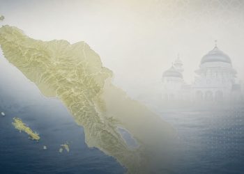 LGBT dan Cermin Penegakan Syariat di Aceh