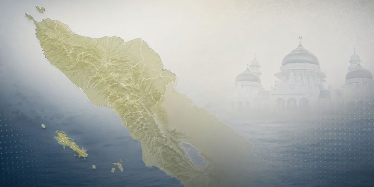 LGBT dan Cermin Penegakan Syariat di Aceh