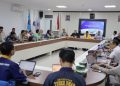 Lembaga Wali Nanggroe Gandeng Akademisi UTU Perkuat Implementasi MoU Helsinki dan UUPA